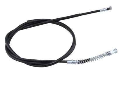 Ly-H. Arka Fren Teli