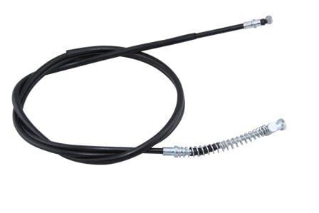 Ly-H. Arka Fren Teli