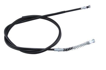 Ly-H. Arka Fren Teli