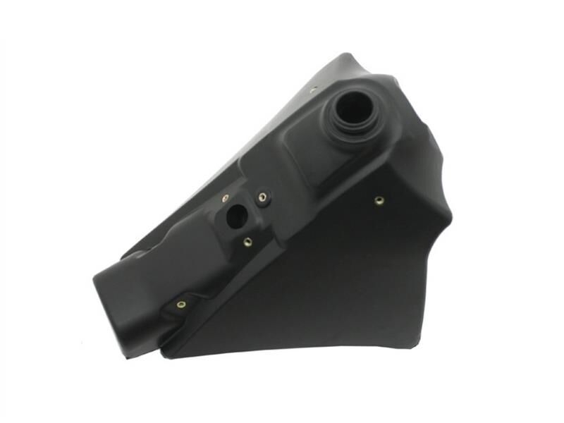 Mondial X-Treme Enduro 250 Benzin Deposu