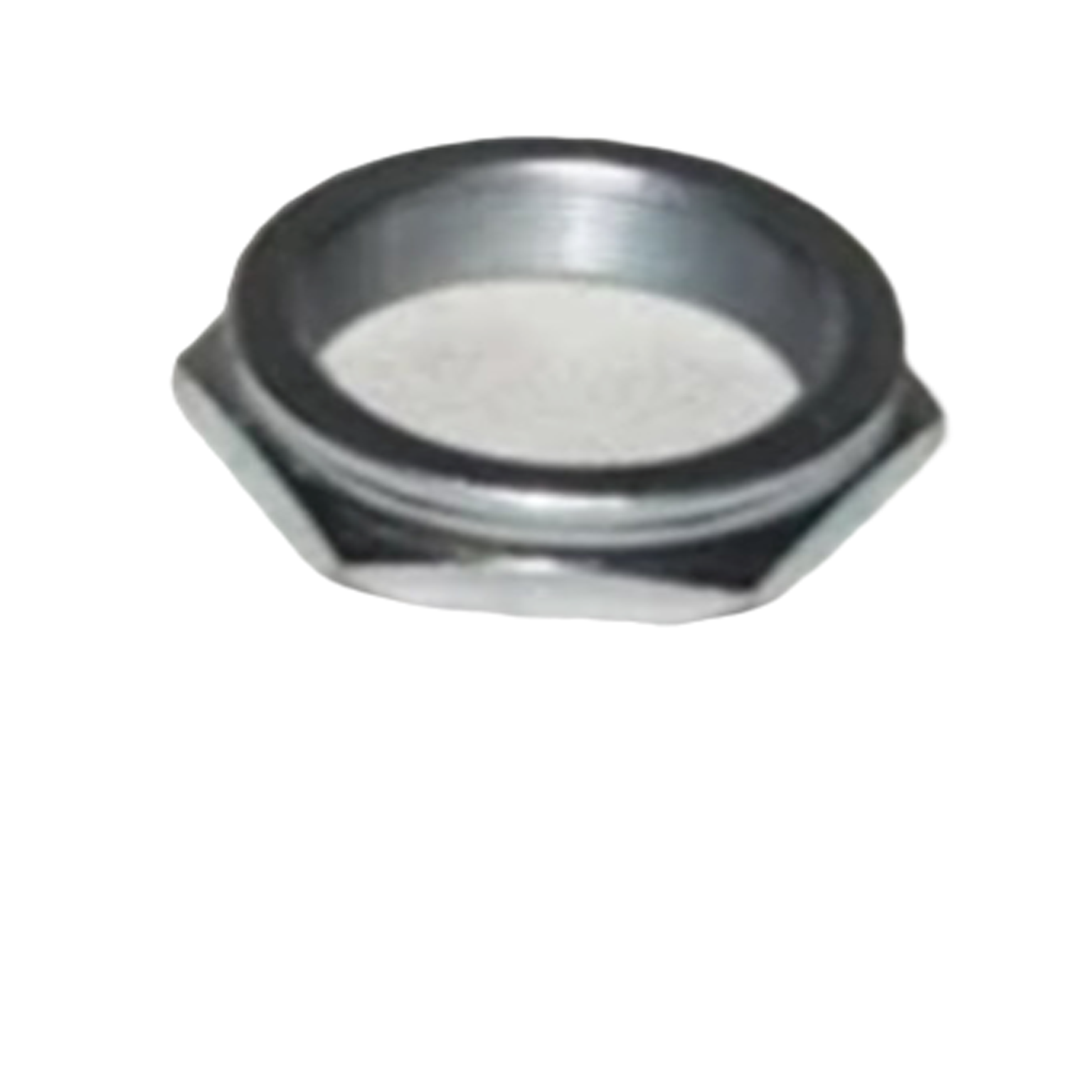 Ön Çatal Üst Somun (kontra) Orj.