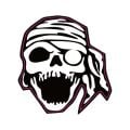 75 X 75 Mm Sticker 10Lu