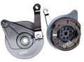 Honda Arka Balata Kapak Set Cbf150