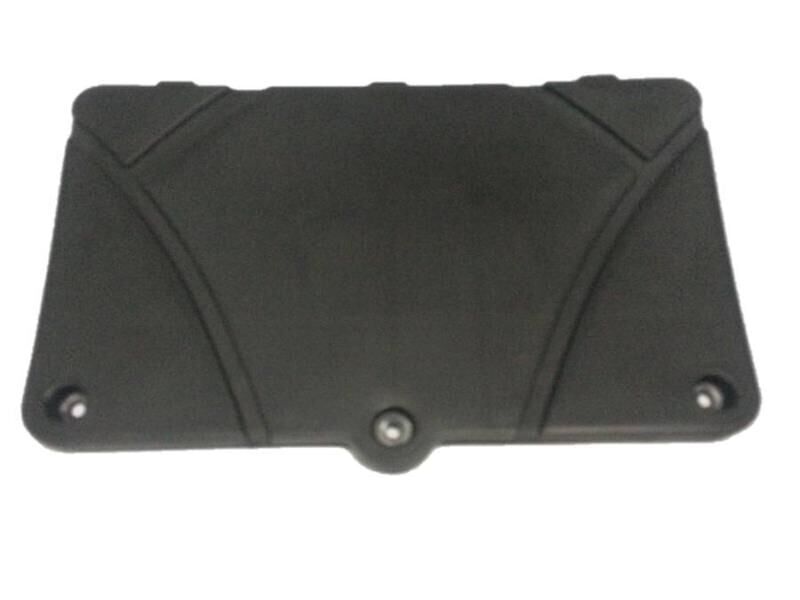 Mondial 50 Revival Akü Kapağı