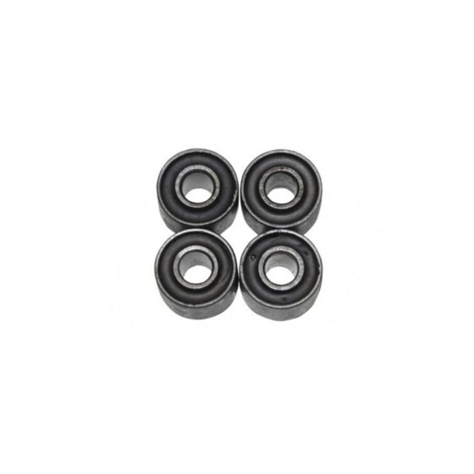 125Kt Arka Dişli Takozu 4 Lü Ülker 10-28-20 Mm Tk