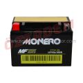 Akü Bs 12V 9Ah Yatık Monero