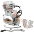 Cg150 Motor Komple