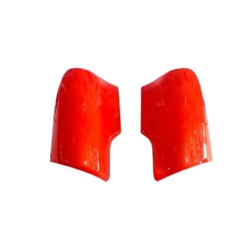 Cup 100 Kh Ön Çamurluk Kapağı Kırmızı Tk