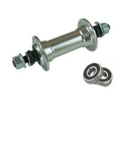 Ön Göbek  Bisiklet Alm. Rulmanlı 36 Delik