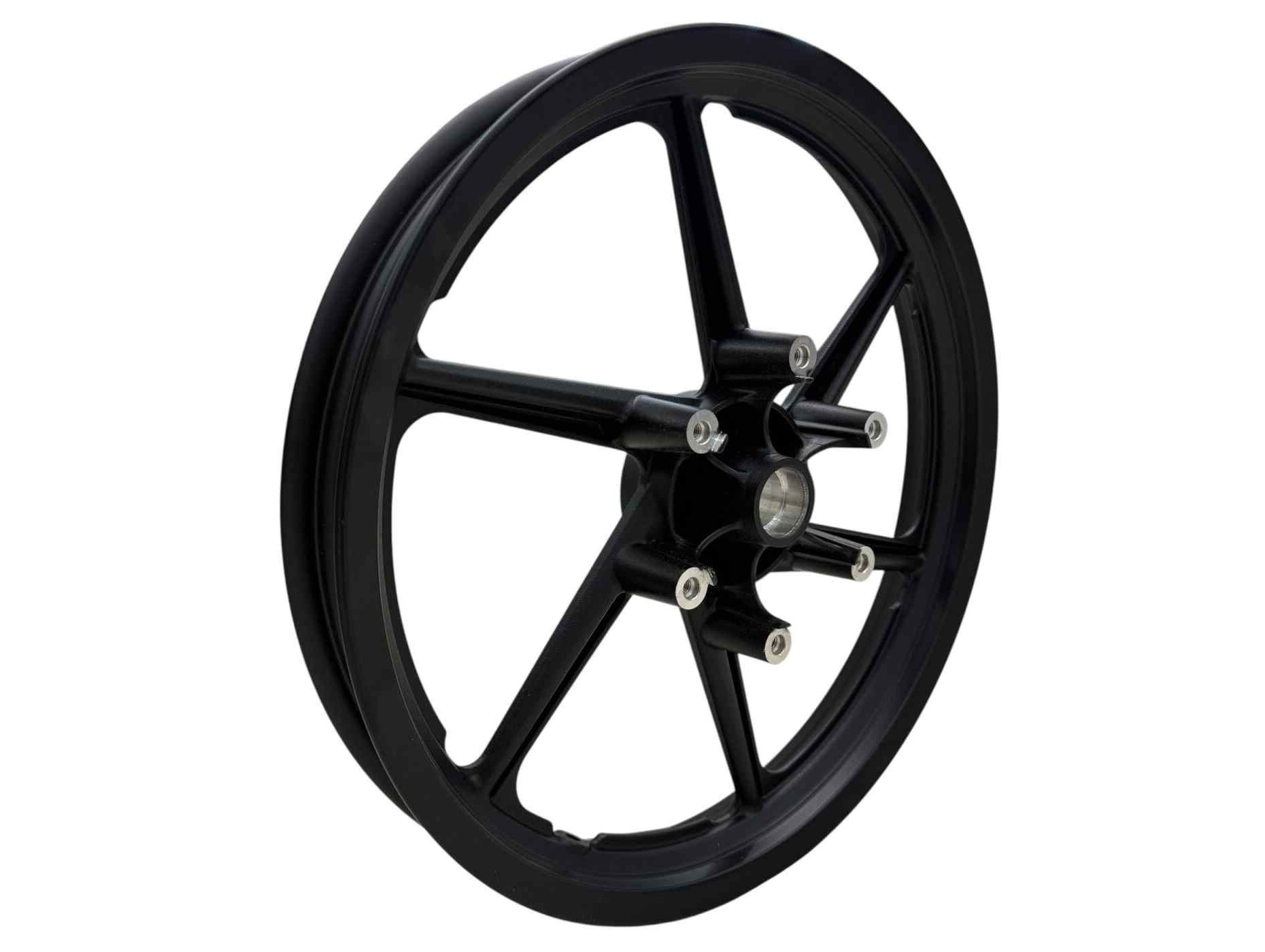 Tvs Raider 125 Ön Jant Çıplak 1.85-17 N9113640 Orj