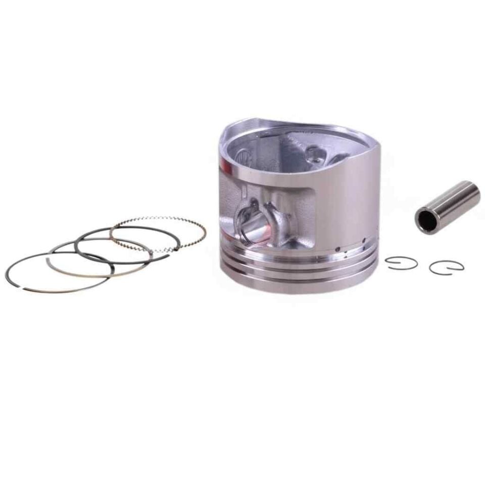 125Cg Piston İth 57,25X(Std+0,75)