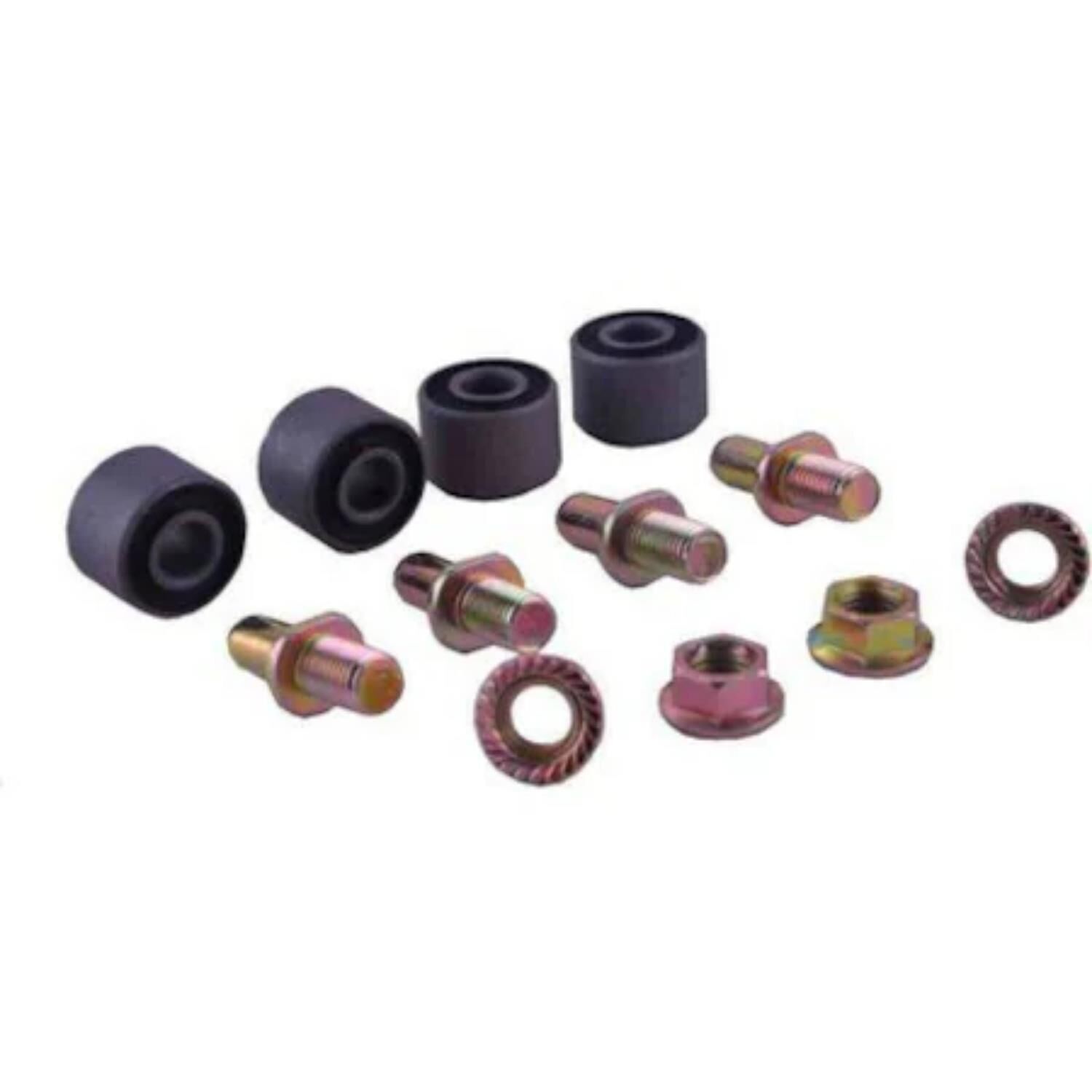 125Kt Arka Dişli Takozu Ve Vida Set İth Tk