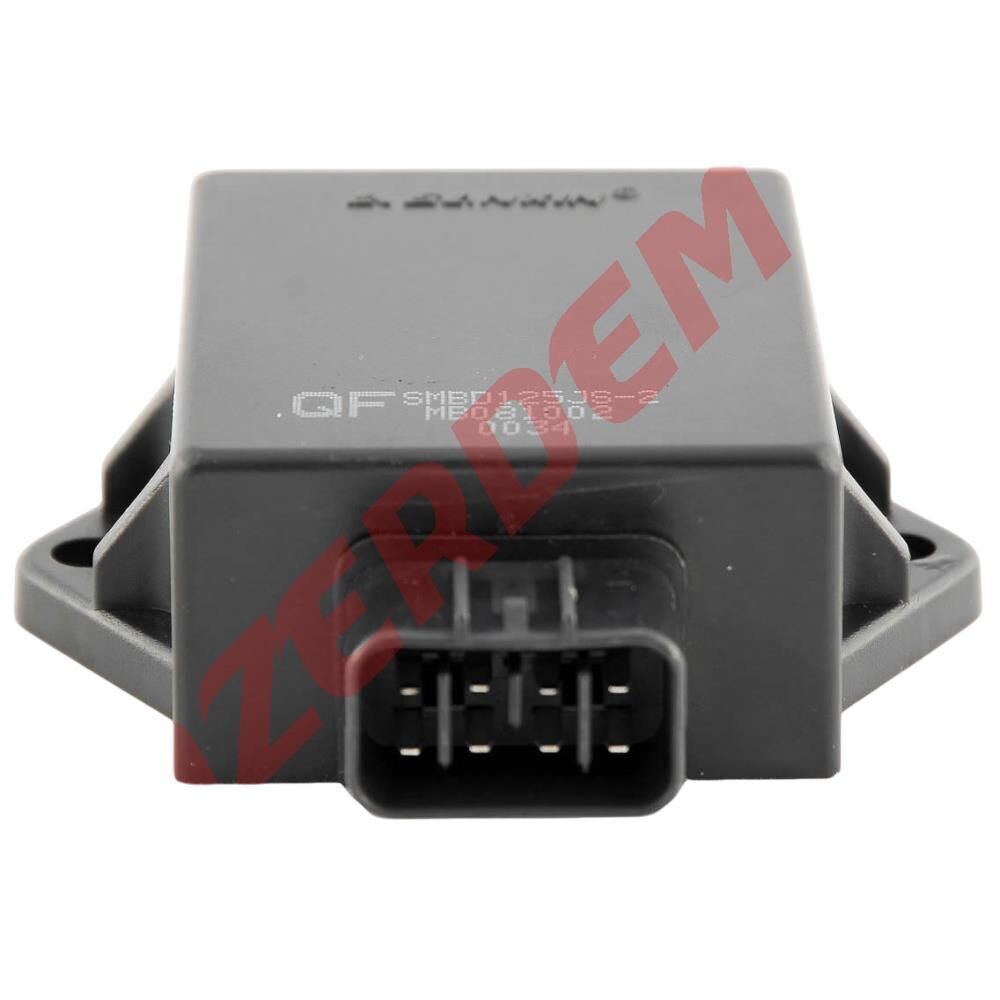 Ramzey Cross 200 Cdi Beyin