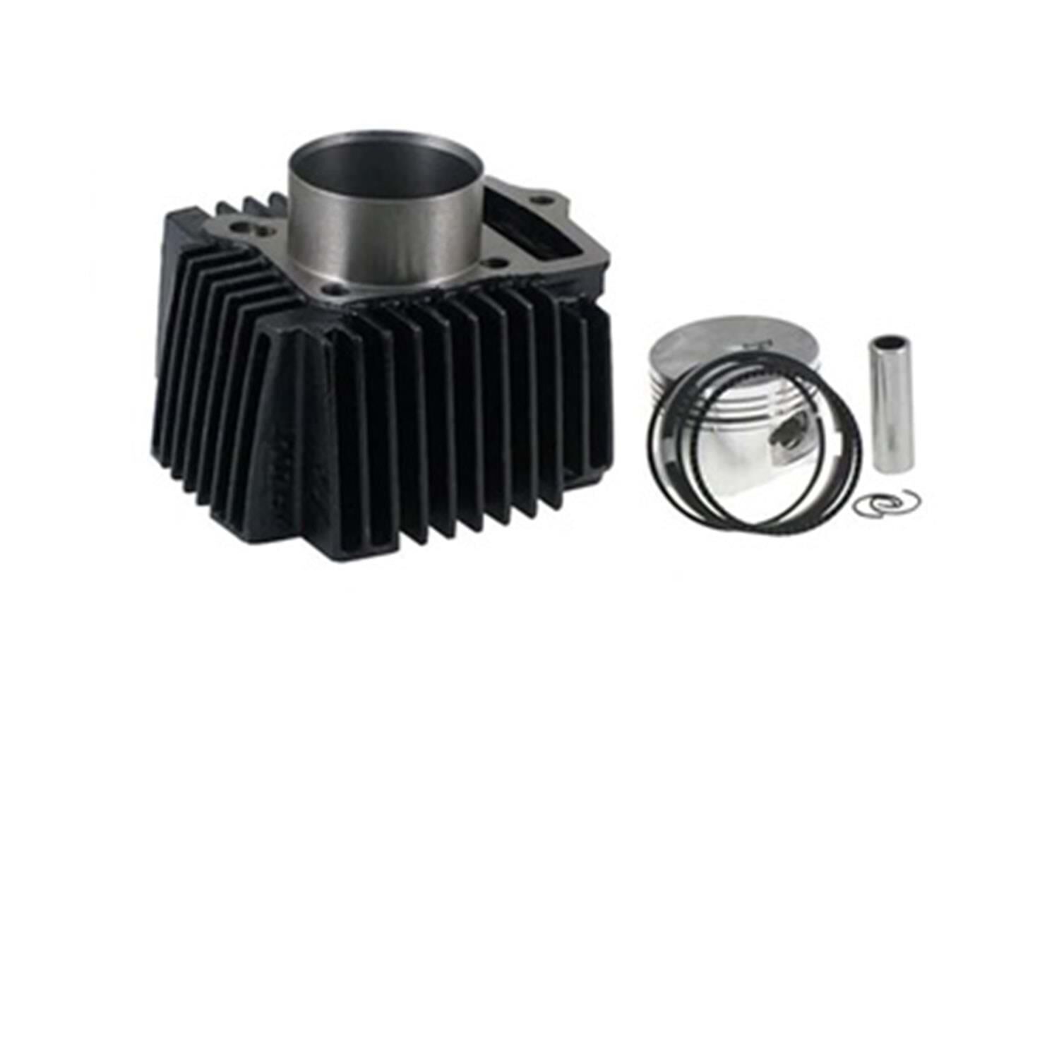 Silindir Komple Cup 125 (54,40) 13 Perno Atg Sekman Rbk