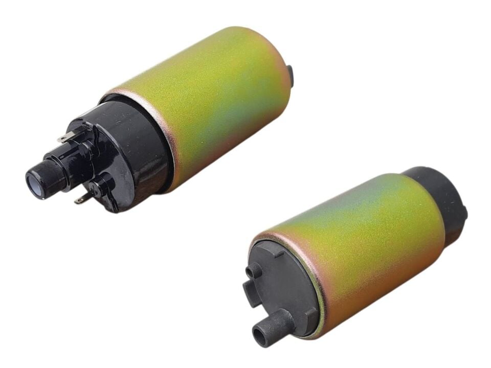 Spacy 110 Uyumlu Benzin Pompası Ym - Alpha