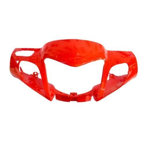 Cup 100 Kh Far Granajı Kırmızı A Kalite