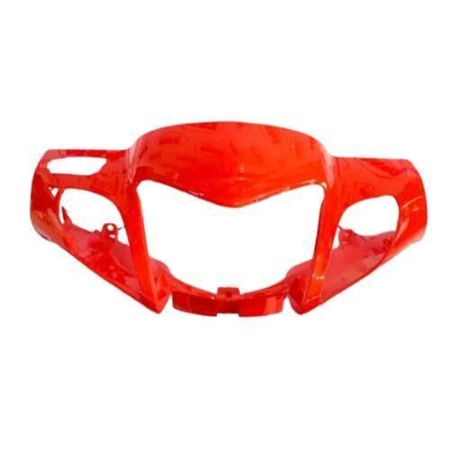 Cup 100 Kh Far Granajı Kırmızı A Kalite