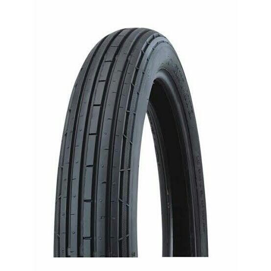 Dış Lastik 2.50-18 Servis Tt Long Life