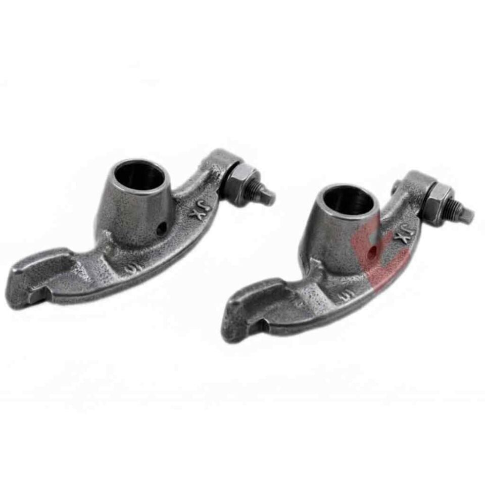 Hussar Keeway Piyano 2004 Model