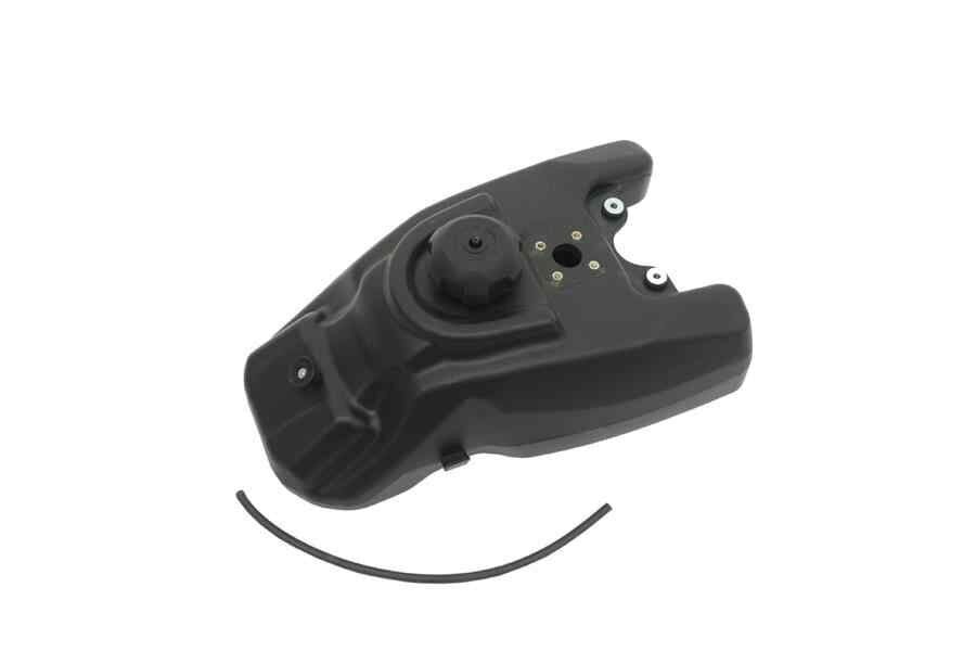 Atv Spider-X 250 Benzin Deposu Orj