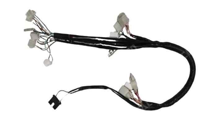 Falcon Elektrik Tesisatı Kısa-Mocco