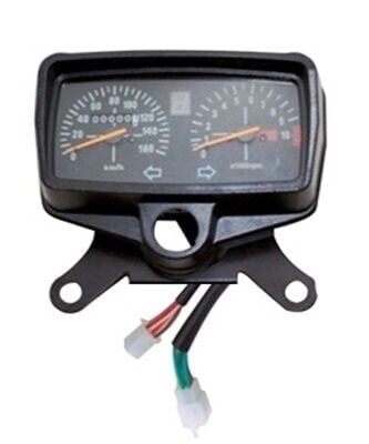 Kilometre Km Panosu Komple Küba 125 (160 Lık)