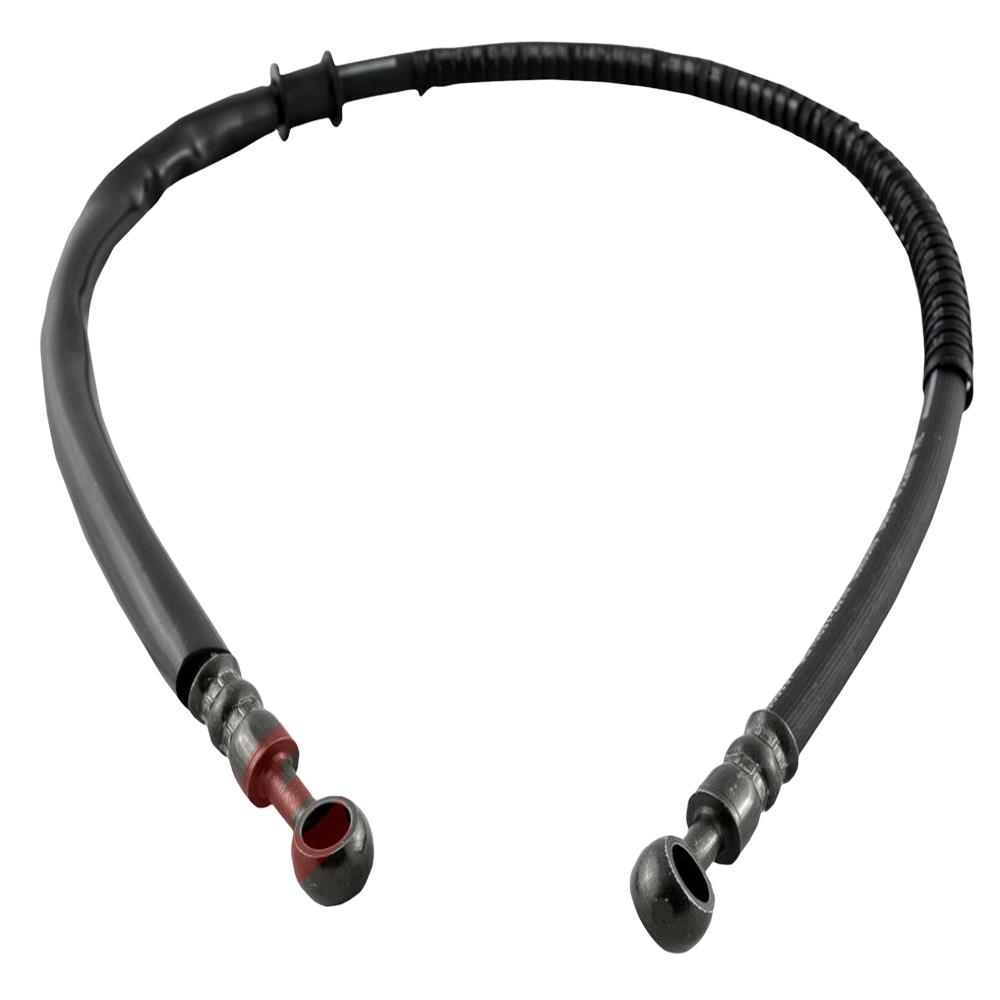 Scooter 150 Ön Fren Hidrolik Hortumu 110 Cm