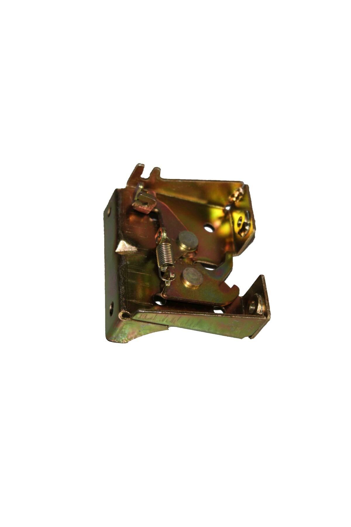 Dolphın 2020 Km100y-2 Sele Kilit Otomatiği Orijinal