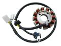 Mondial Loyal 50İ Statör 12 Li 29-87-24 Mm 2D 5K Orj