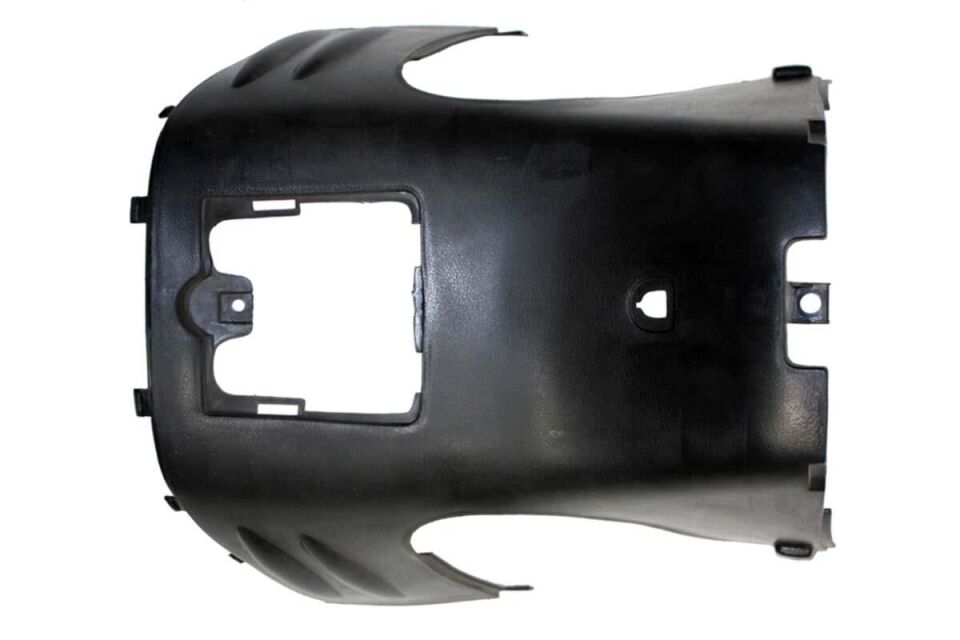 Mondial 125-150Rr Bağaj Ön Kapak Büyük Orj