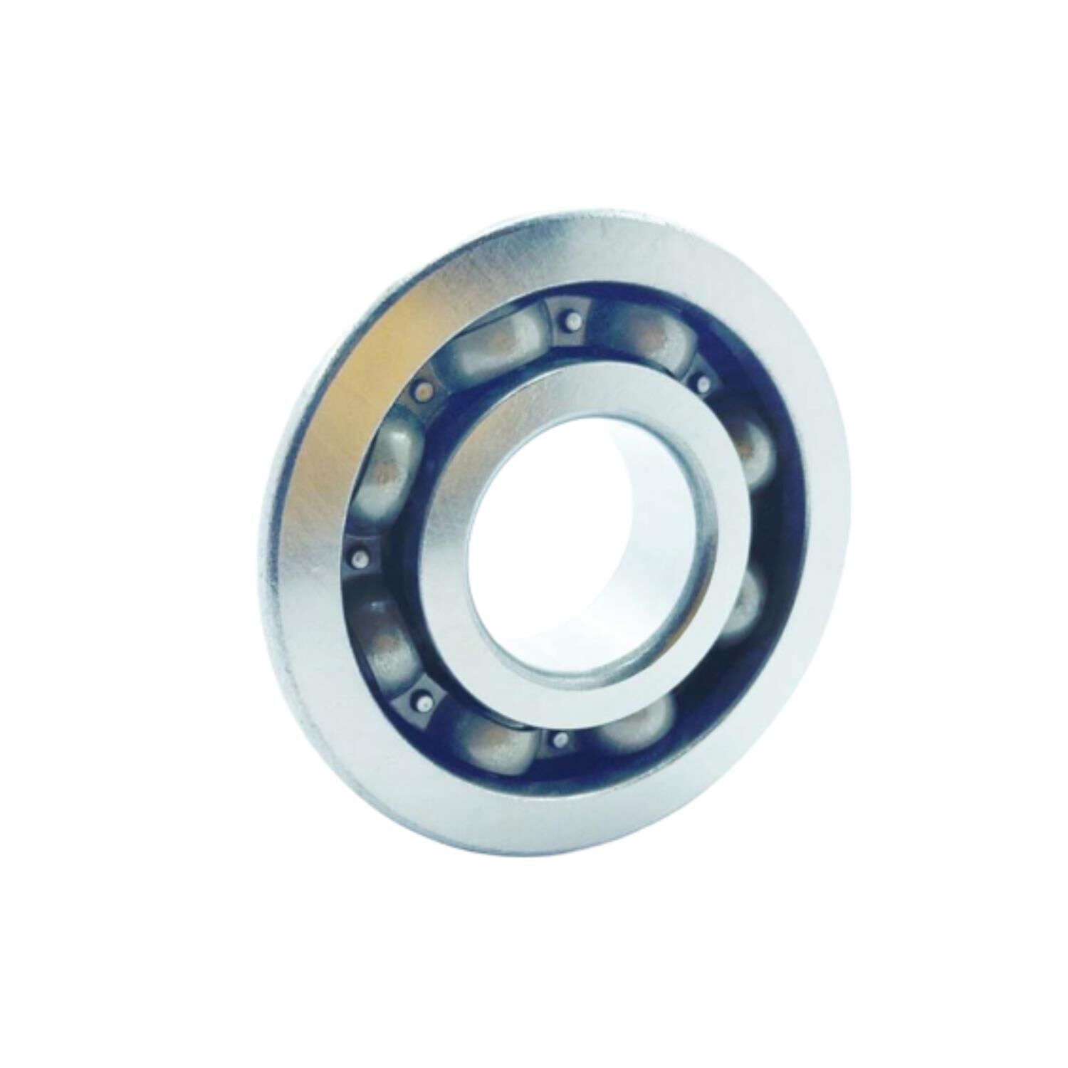 125Cg Model Krank Bilyası Sol Z