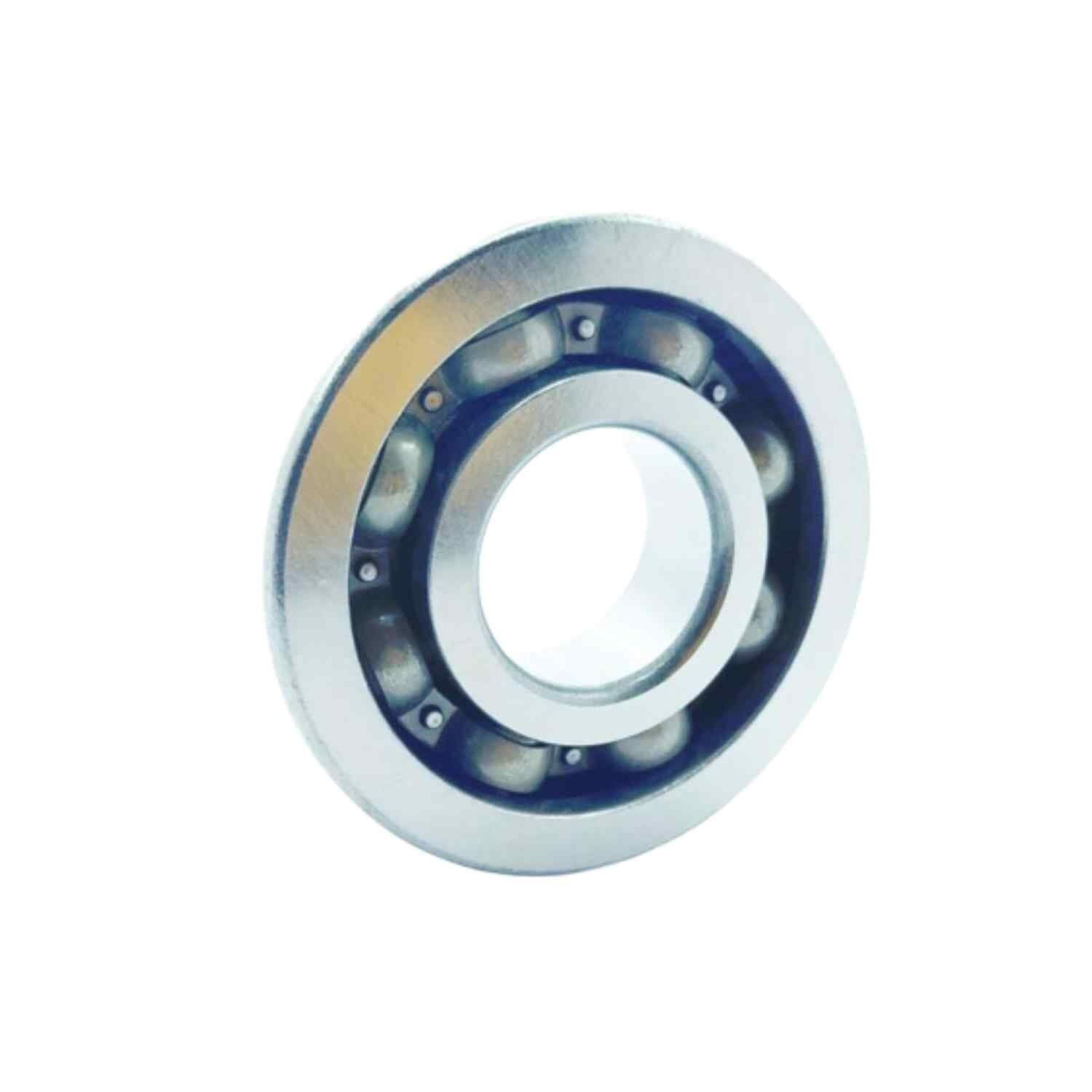 125Cg Model Krank Bilyası Sol Z