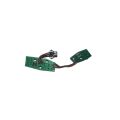 Cf Moto 650 Sd-T Far Led Plaka Sol Orj