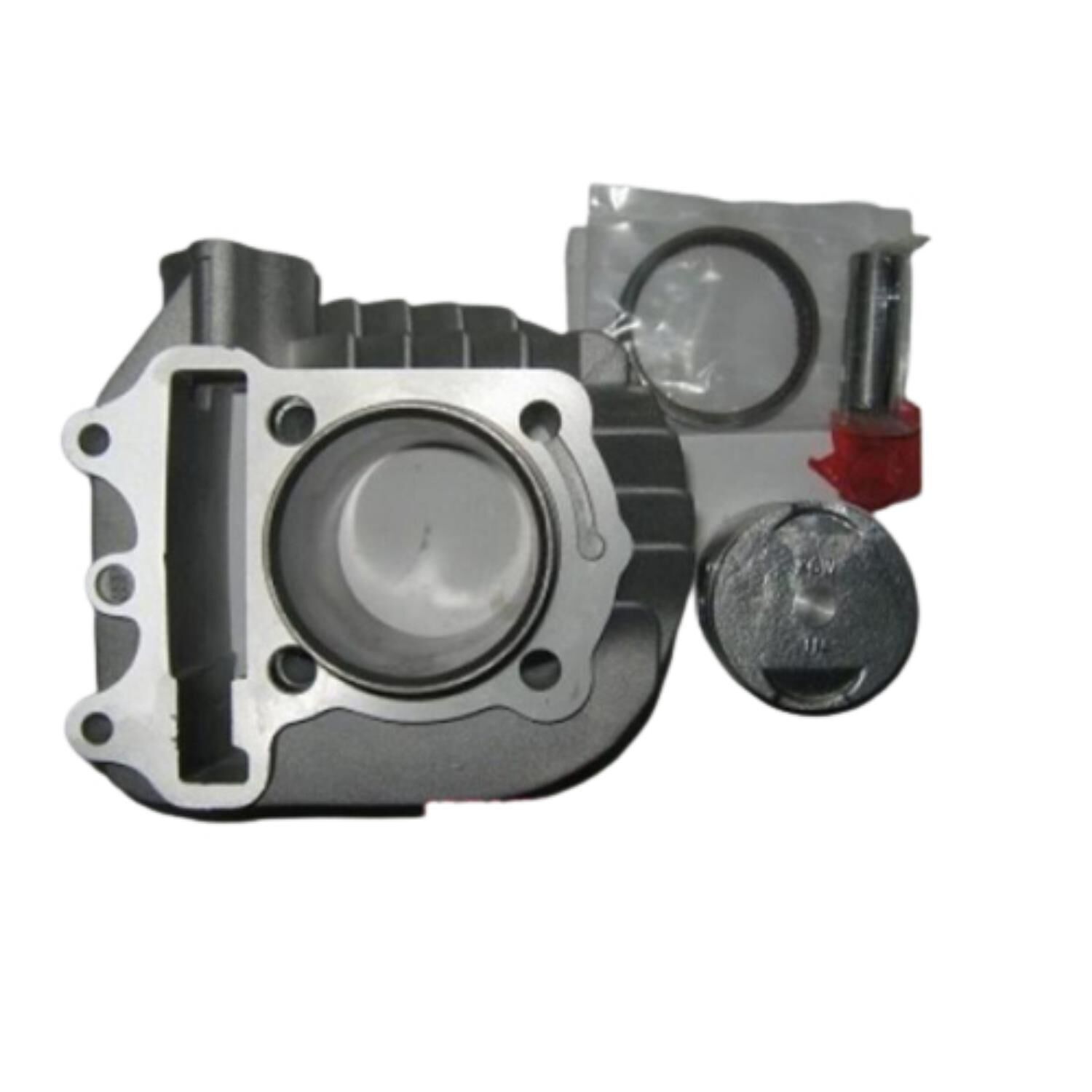 Kanuni Hussar Keeway Silindir 2004 52,40 Mm Komple