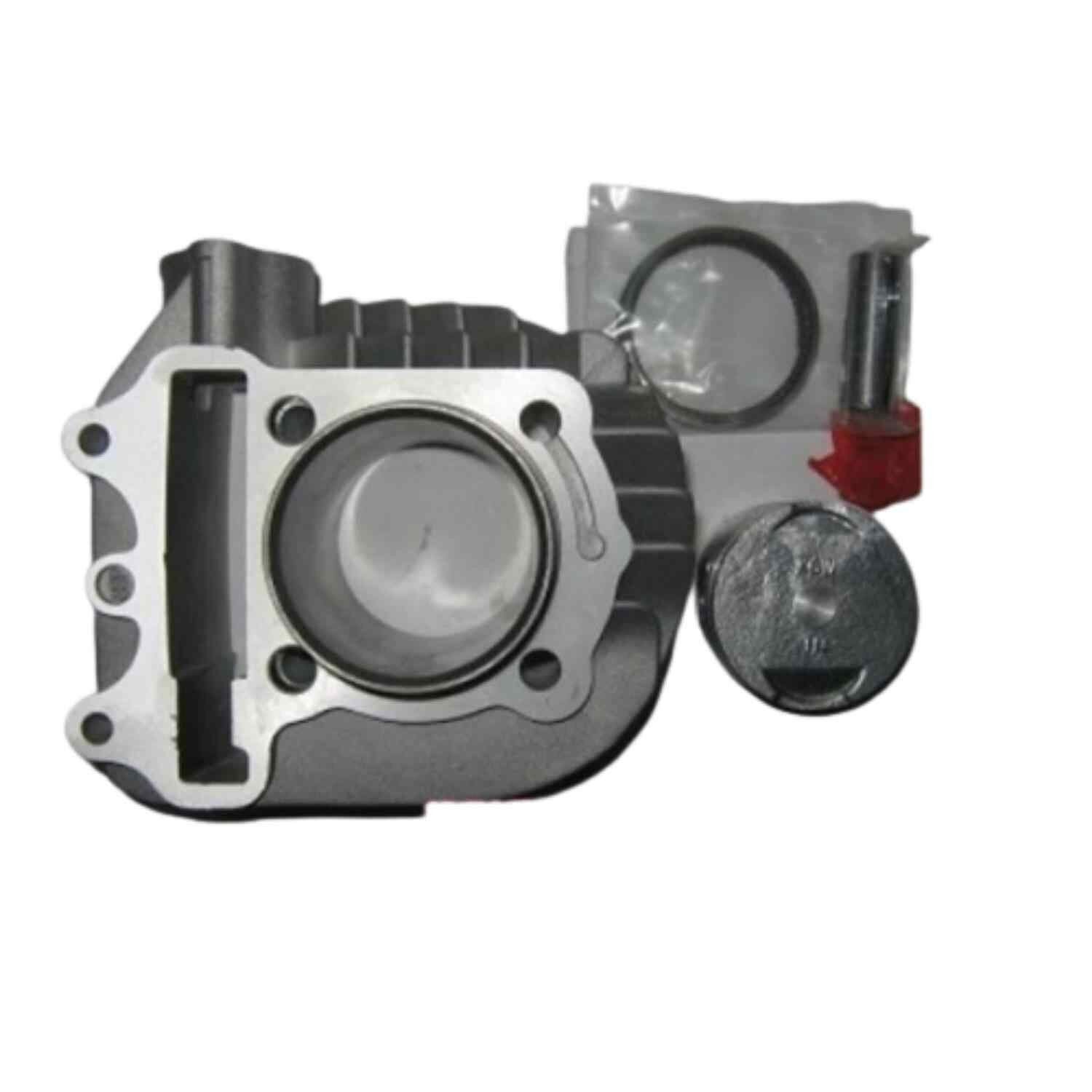 Kanuni Hussar Keeway Silindir 2004 52,40 Mm Komple