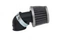 Mondial Hava Filtre Modifiye 36Mm Eğri