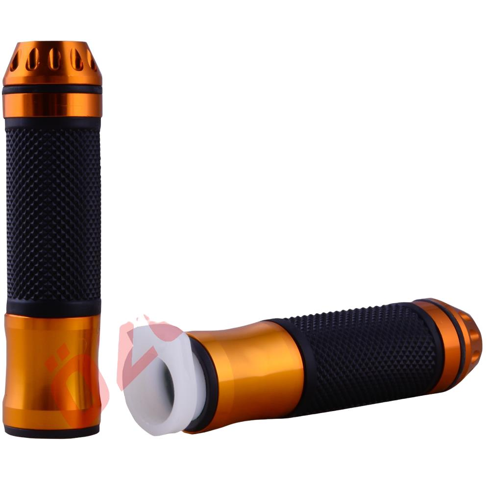 Elcik Alüminyum Sarı Kısa