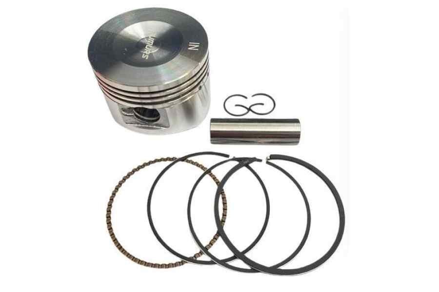 Wave Uyumlu İnnova Piston Vt 52,40 Mm Std 13 Perno