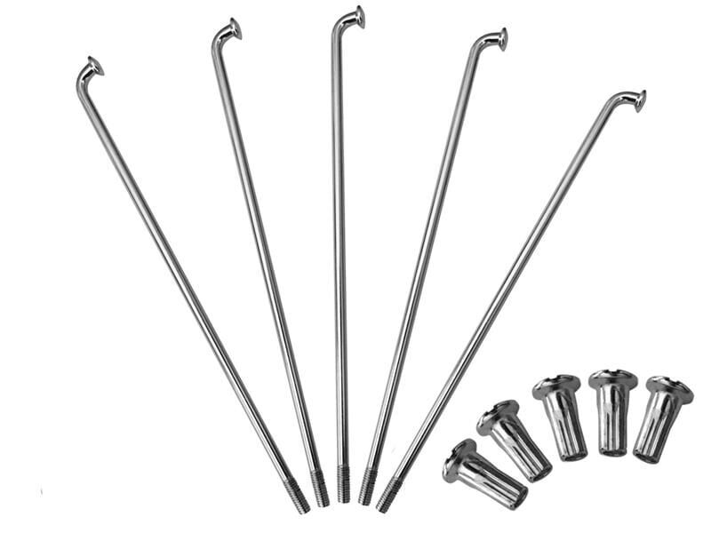 3.5 X 172 Jant Telı (36Ad) Cg