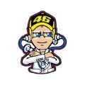 90 X 115 Mm Sticker 10Lu