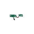 Cf Moto 650 Sd-T Far Led Plaka Sağ Orj
