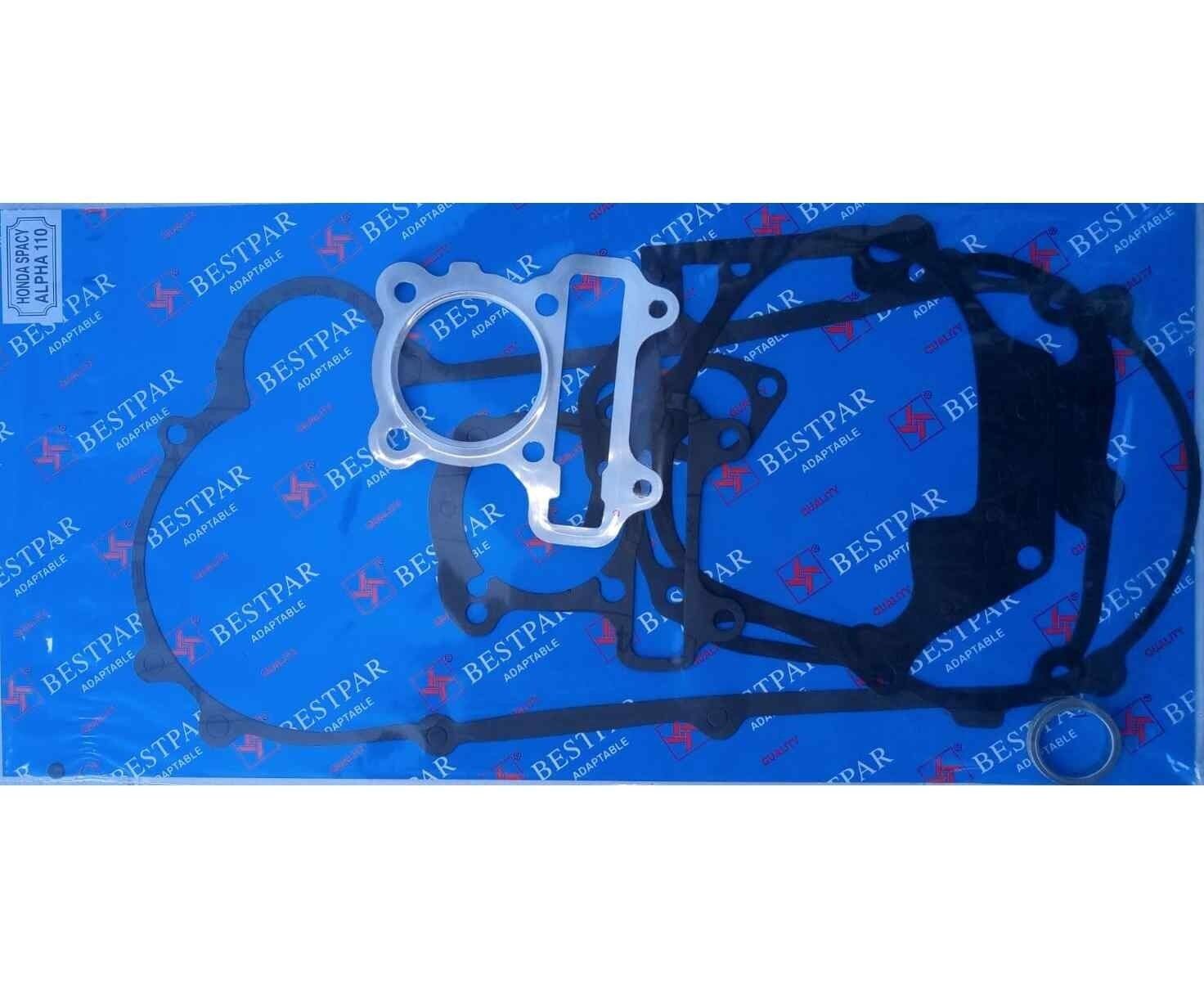 Spacy 110 Uyumlu Conta Takımı Best