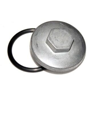 Tapa - Yağ Filtre Cg Serisi