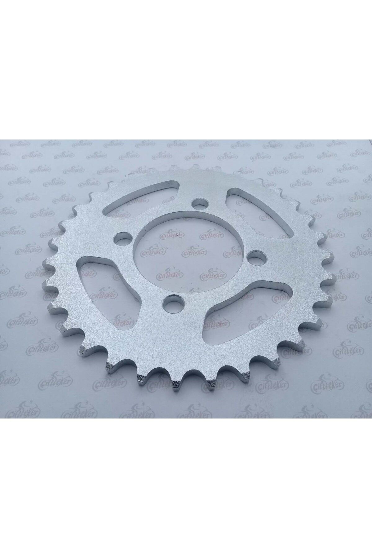 Atv Aeon Arka Dişli 520-32T İç 64X4 Delikli