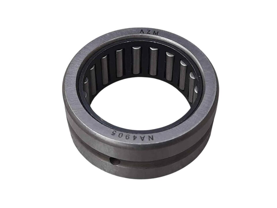 Atv Kymco-Lx 200 Şanzıman Çıkış Dişlisi Rulmanı Na 4905