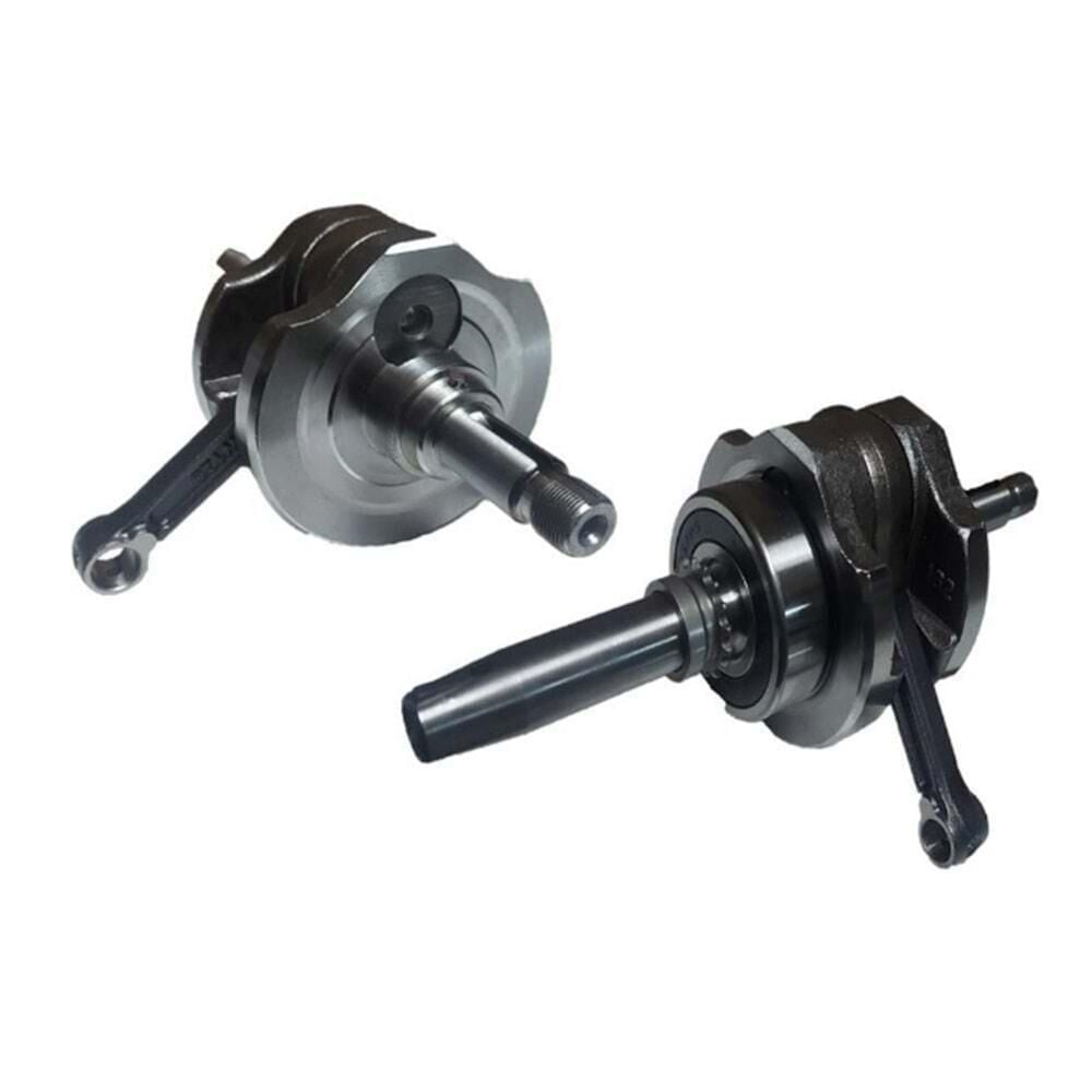 Mondial Krank Komple Drift L/Kd 125 F/Kiden 125 F/Vulture İ