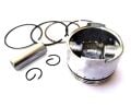 Rmg Rapid Piston Komple 47 Mm 80 Cc