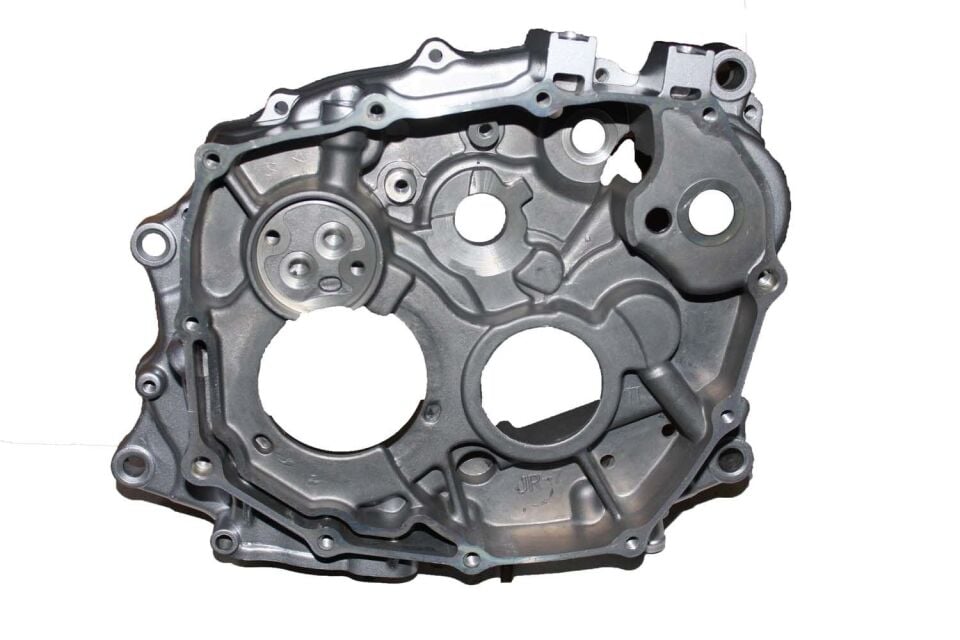 Cg Model Krank Kutusu Sağ