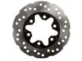 Mondıal Arka Fren Diski Drift L/Kd 125 F/Kiden 125 F