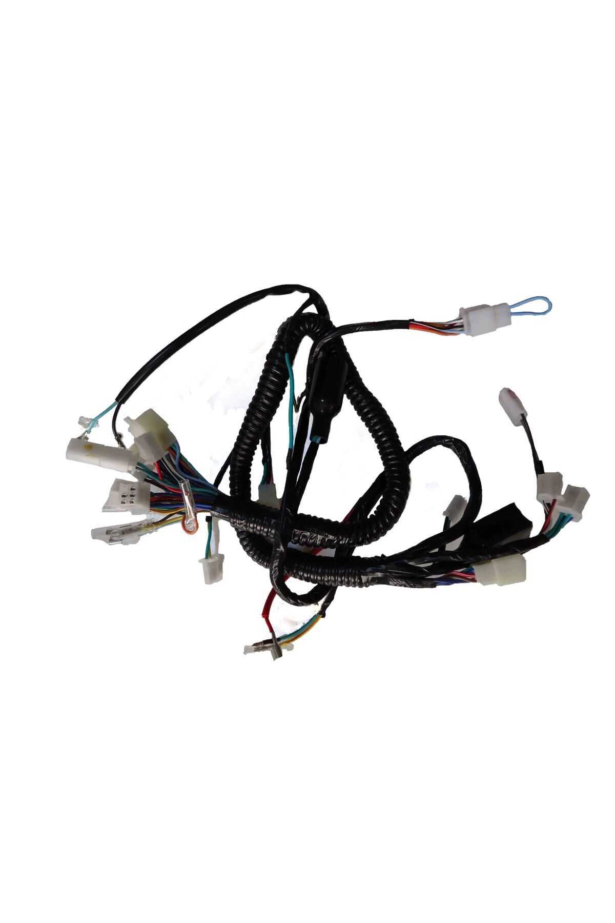 Runner 125 Sk125-7 Elektrik Tesisatı Orijinal